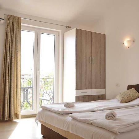 Guest House Damjana Budva Exterior foto