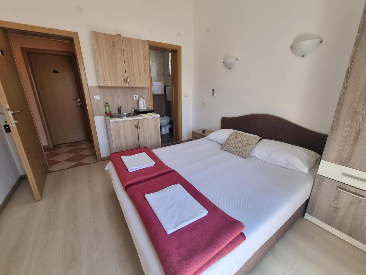 Guest House Damjana Budva Zimmer foto