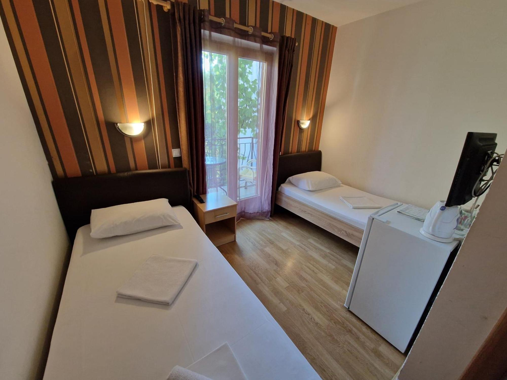 Guest House Damjana Budva Zimmer foto