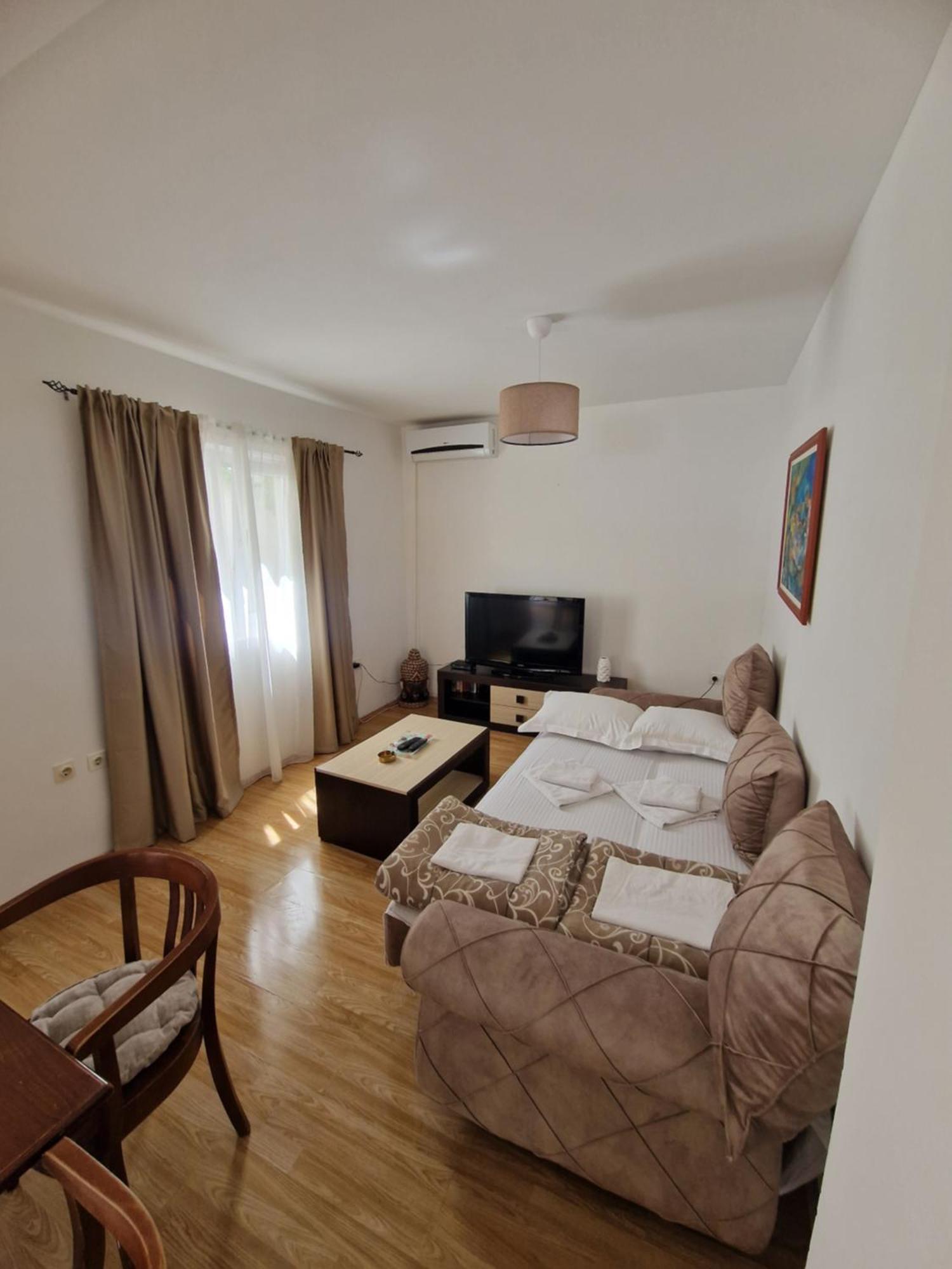 Guest House Damjana Budva Zimmer foto