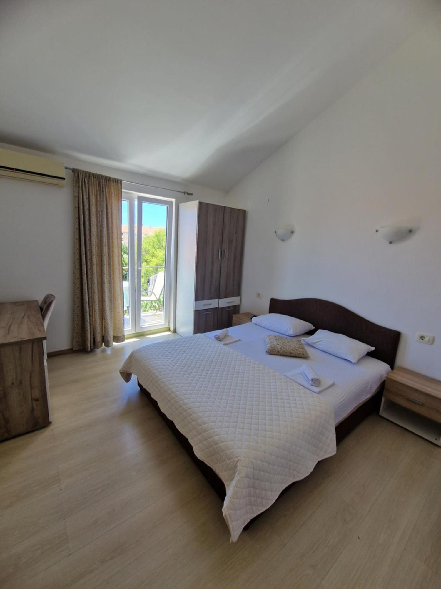 Guest House Damjana Budva Exterior foto
