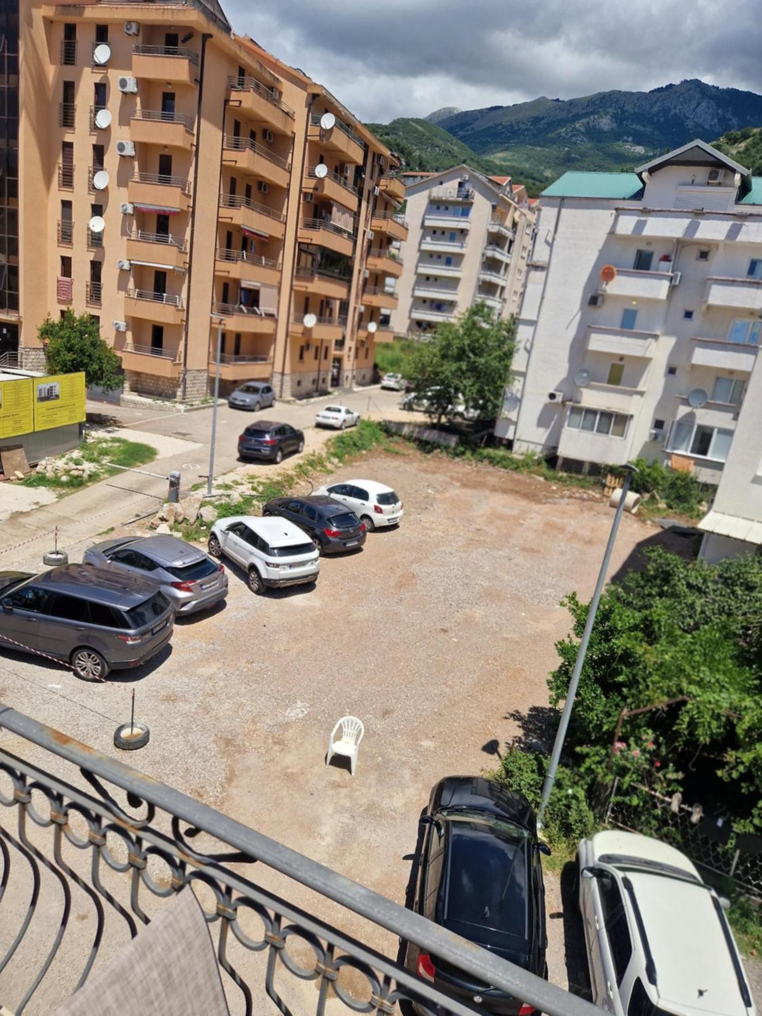 Guest House Damjana Budva Exterior foto