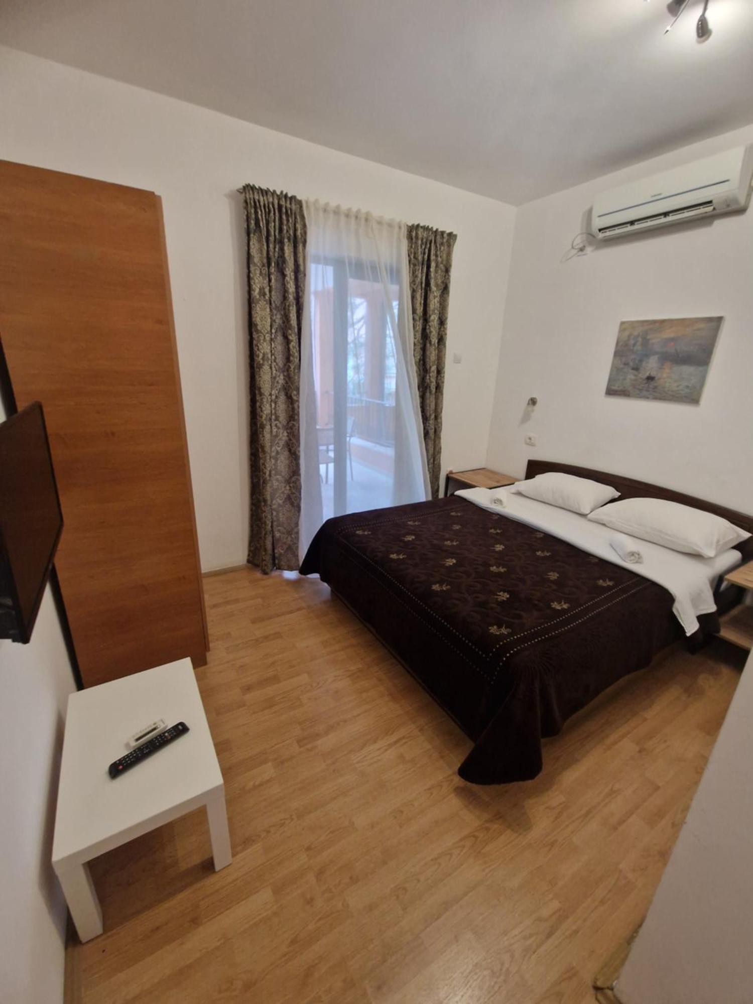 Guest House Damjana Budva Zimmer foto