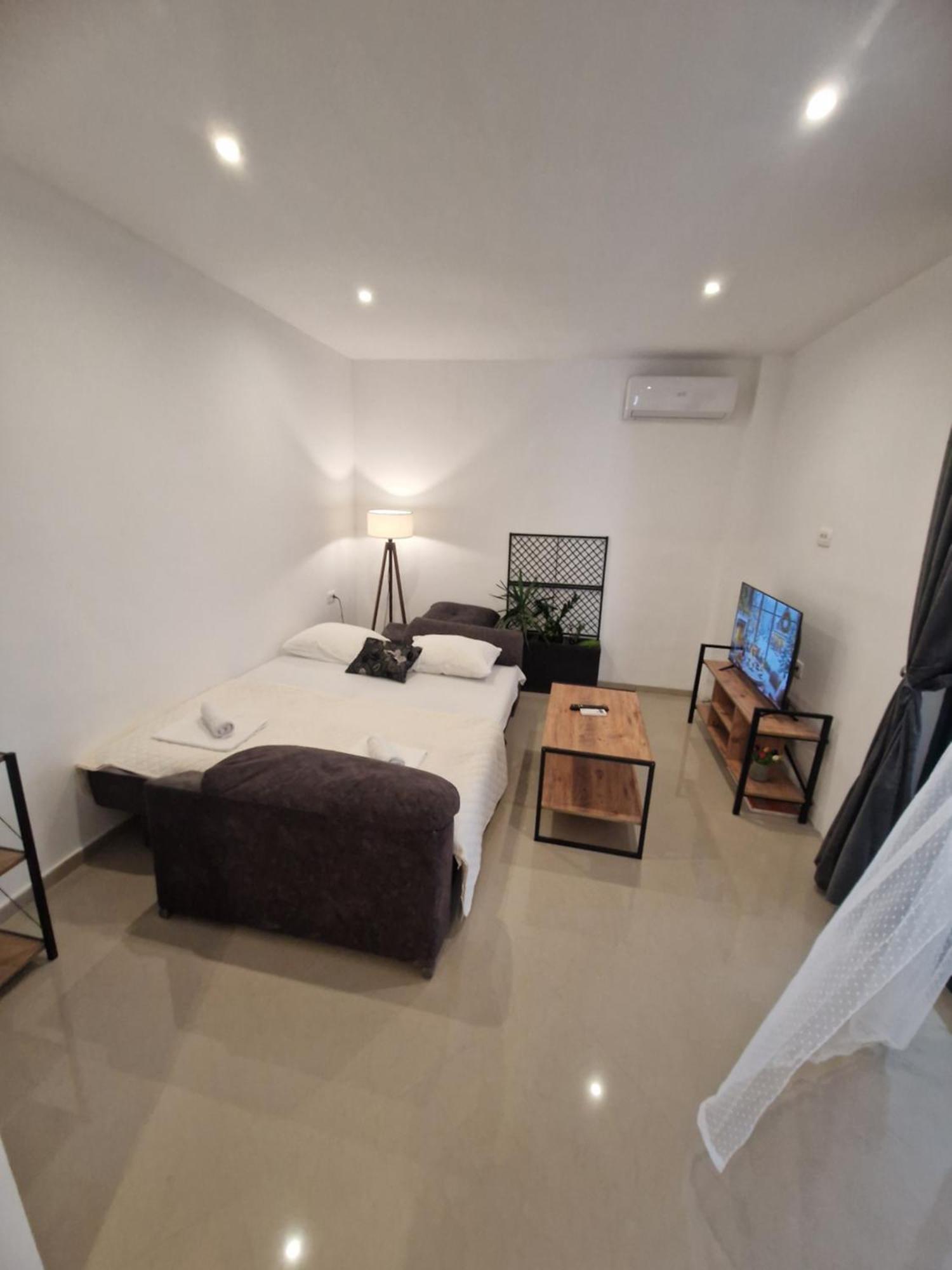 Guest House Damjana Budva Zimmer foto