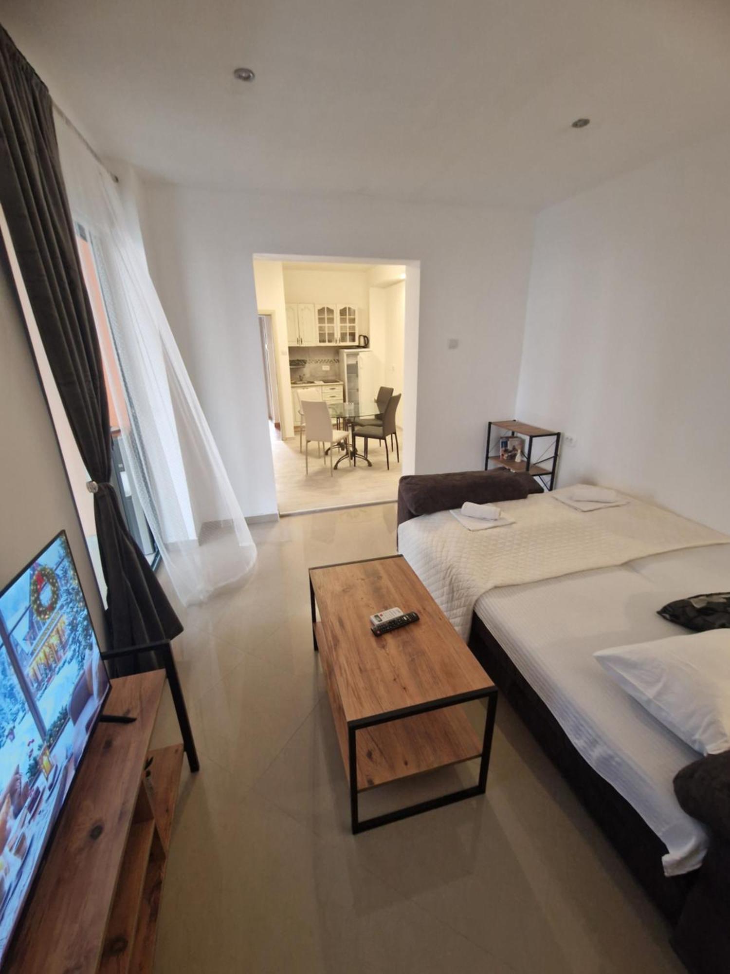 Guest House Damjana Budva Zimmer foto